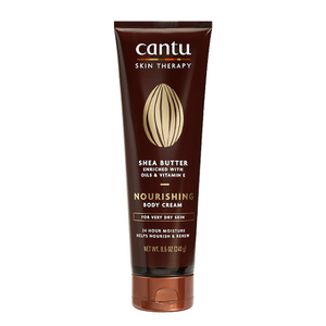 Cantu - Skin Therapy Nourishing Shea Butter Body Cream 8.5 oz