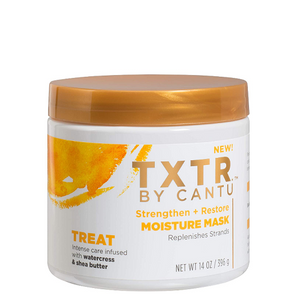 Cantu - TXTR Strengthen and Restore Moisture Mask 14 oz