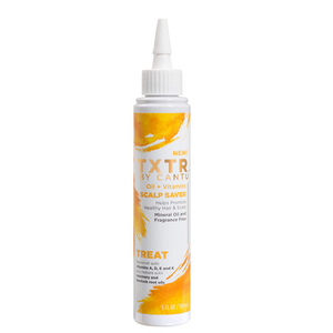 Cantu - TXTR Vitamins Scalp Saver 5 fl oz