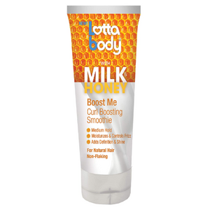 Lottabody - Milk and Honey Boost Me Curl Boosting Smoothie 5.1 oz