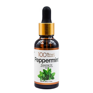 Touch Down - 100% Pure and Natural Essential Oil Peppermint 1 fl oz