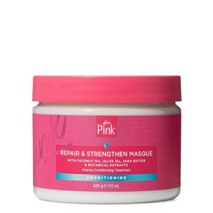 Luster's Pink - Repair and Strengthen Masque 11.5 oz