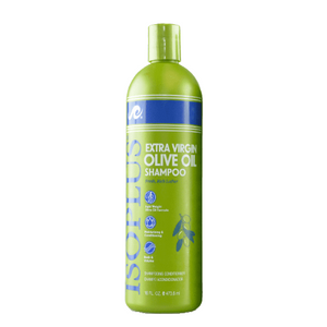 Isoplus - Extra Virgin Olive Oil Shampoo 16 fl oz
