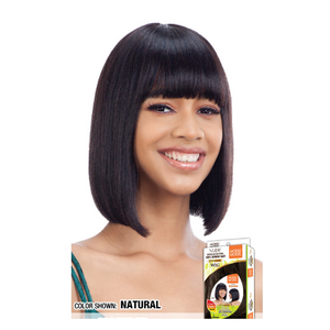 Model Model - Nude Brazilian Natural Human Hair Premium Wig KANDIE