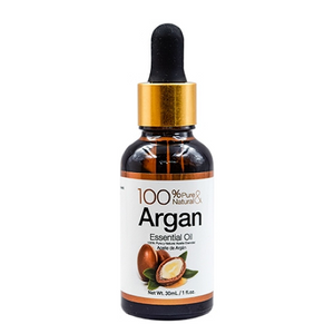 Touch Down - 100% Pure and Natural Essential Oil Argan 1 fl oz