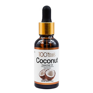 Touch Down - 100% Pure and Natural Essential Oil Coconut 1 fl oz