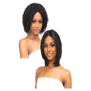 Janet Collection - Luscious Wet N Wavy Isla Wig