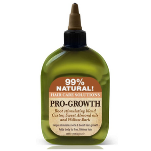 Sunflower Difeel - Pro Growth Hair Oil 7.78 fl oz