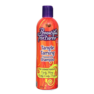 Beautiful Textures - Tangle Taming Moisturizing Shampoo 12 fl oz