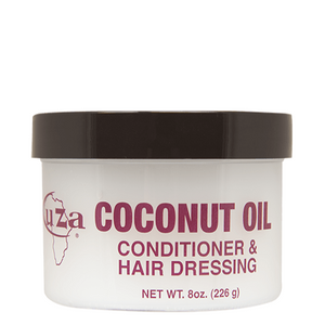 Kuza - Coconut Oil Conditioner and Hair Dressing