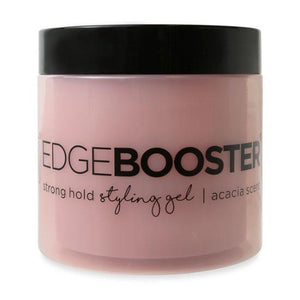 Style Factor - Edge Booster Strong Hold Styling Gel 16.9 oz
