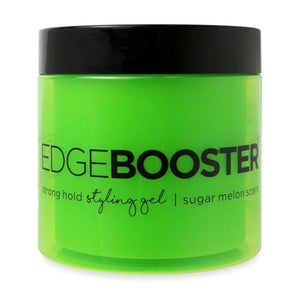 Style Factor - Edge Booster Strong Hold Styling Gel 16.9 oz