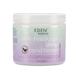 Eden BodyWorks - Lavender Aloe Deep Conditioner 16 fl oz
