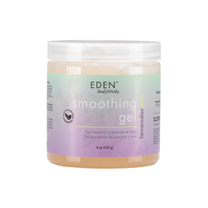 Eden BodyWorks - Lavender Aloe Smoothing Gel 8 oz