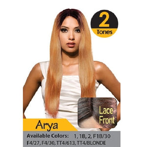 Magic Gold - Lace Front Wig ARYA