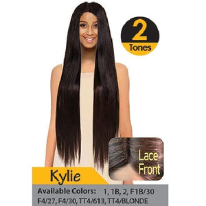 Magic Gold - Lace Front Wig KYLIE