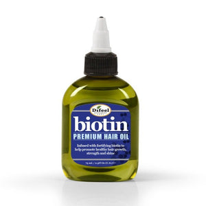 Sunflower Difeel - Biotin Premium Hair Oil