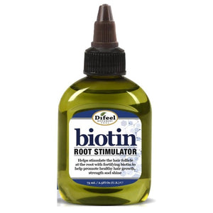 Sunflower Difeel - Biotin Root Stimulator 2.5 fl oz