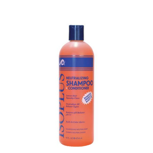 Isoplus - Neutralizing Shampoo and Conditioner