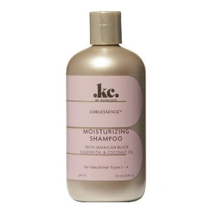Kera Care - CurlEssence Moisturizing Shampoo 12 fl oz