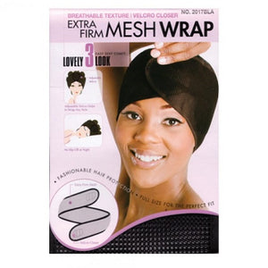 Magic Collection - Extra Firm Mesh Wrap
