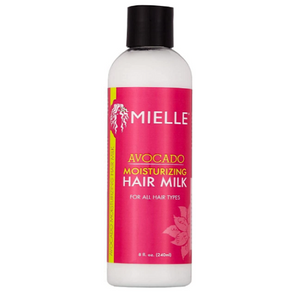 Mielle - Avocado Moisturizing Hair Milk 8 fl oz