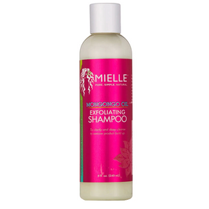 Mielle - Mongongo Oil Exfoliating Shampoo 8 fl oz