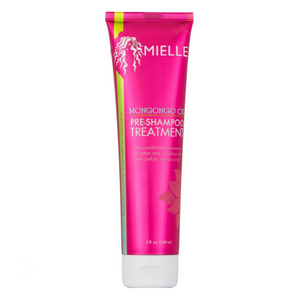 Mielle - Mongongo Oil Pre Shampoo Treatment 5 fl oz