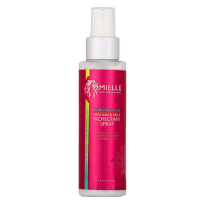 Mielle - Mongongo Oil Thermal and Heat Protectant Spray 4 fl oz