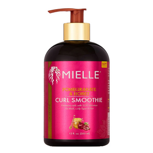 Mielle - Pomegranate and Honey Curl Smoothie 12 fl oz