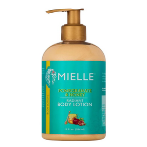 Mielle - Pomegranate and Honey Radiant Body Lotion 13 fl oz