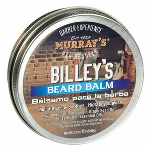 Murray's - Billey's Beard Balm 2 oz