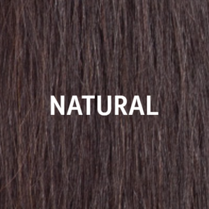 Model Model - Nude Fresh Human Hair HD Lace 5" Deep Wide C Part Wig Wet N Wavy Botanical Wave