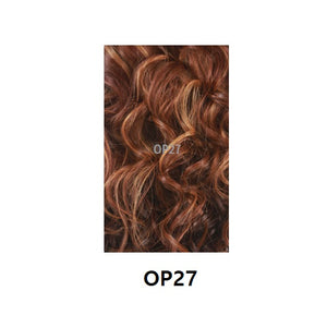 Model Model - Headband Wig BROOKLYN #OP27