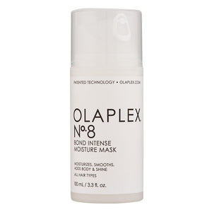 Olaplex - No. 8 Bond Intense Moisture Mask 3.3 fl oz