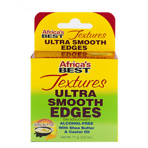 Africa's Best Textures - Ultra Smooth Edges 2.5 oz