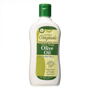 Ultimate Originals - Olive Oil for Dry Skin Body Lotion 12 fl oz