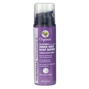 Organics - Thermal Radiance Inner Hair Deep Repair 4 oz