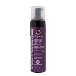 Organics - Thermal Radiance Leave In Conditioner 7 oz
