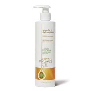 One 'N Only - Argan Oil Smoothing Styling Cream 9.8 oz