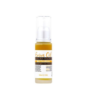 Evive - Oil Natural Skin Healing Oil for Skin Conditions