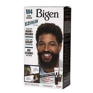 Bigen - EZ Color For Men 2.82 oz
