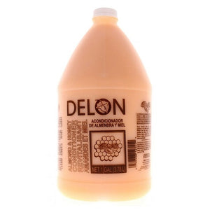 DELON - Almond and Honey Conditioner 60 oz