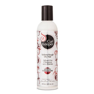 Curl Keeper - Leave In Conditioner 8 oz