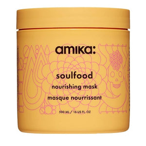 Amika - Soulfood Nourishing Mask