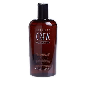 American Crew - Power Cleanser Style Remover
