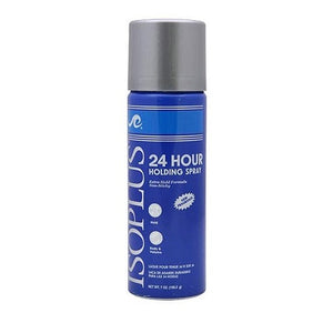 Isoplus - 24 Hour Holding Spray