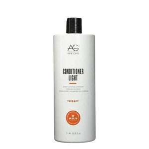 AG Hair - Therapy Conditioner Light