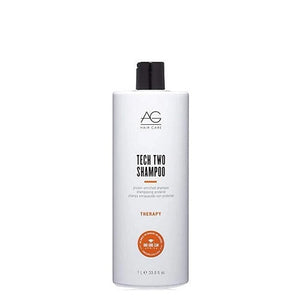 AG Hair - Tech Two Protein Enriched Shampoo