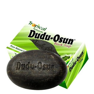Dudu Osun - Black Soap 250g